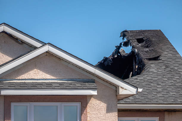 Licensed Fire Damage Removal service in Bethel, MN - Fire Damage Laser Cleaning